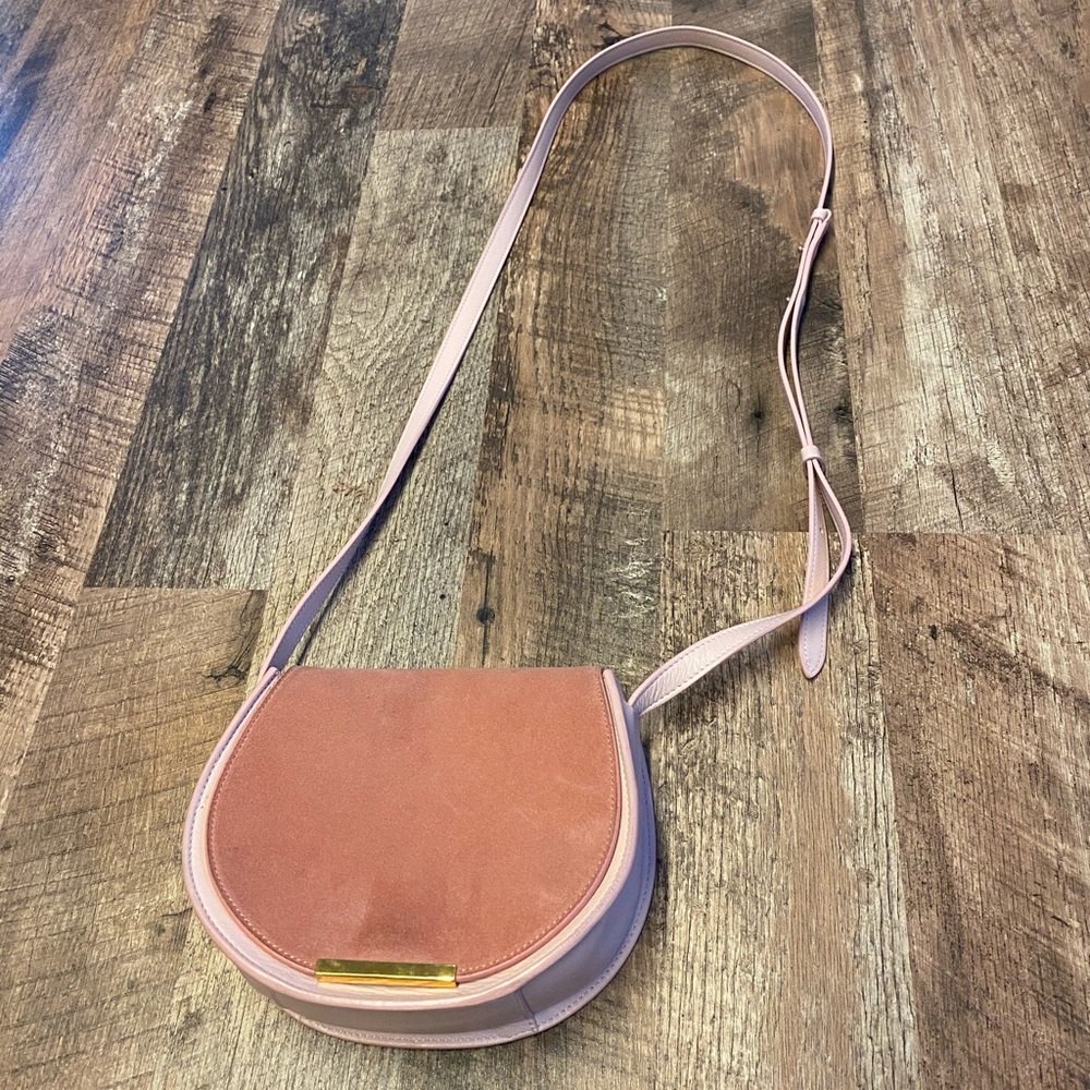 Cuyana Shoulder Bag